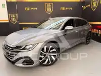 2023 Volkswagen ARTEON