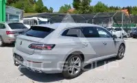 2023 Volkswagen ARTEON