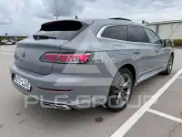 2023 Volkswagen ARTEON