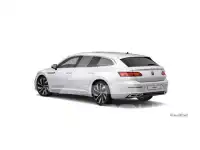 2023 Volkswagen ARTEON