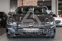 2023 Volkswagen ARTEON