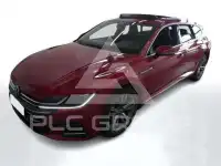 2023 Volkswagen ARTEON