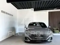 2023 Volkswagen ARTEON