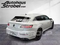 2023 Volkswagen ARTEON