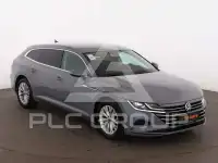 2023 Volkswagen ARTEON