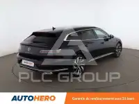 2023 Volkswagen ARTEON