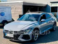 2023 Volkswagen ARTEON