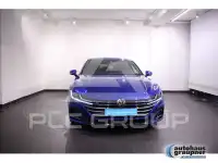 2023 Volkswagen ARTEON