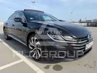 2023 Volkswagen ARTEON