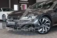 2023 Volkswagen ARTEON