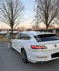 2023 Volkswagen ARTEON