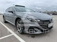 2023 Volkswagen ARTEON