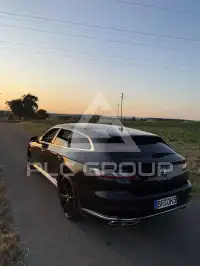2023 Volkswagen ARTEON