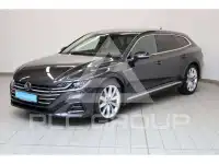 2023 Volkswagen ARTEON