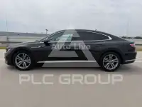 2023 Volkswagen ARTEON