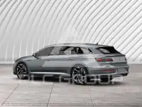 2023 Volkswagen ARTEON