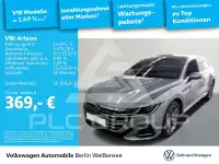 2023 Volkswagen ARTEON