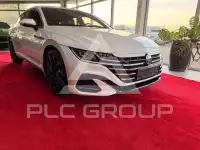 2023 Volkswagen ARTEON
