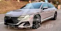 2023 Volkswagen ARTEON