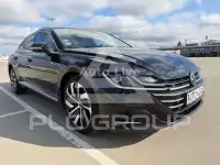 2023 Volkswagen ARTEON