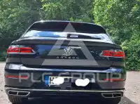 2023 Volkswagen ARTEON