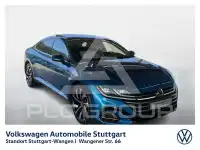 2023 Volkswagen ARTEON