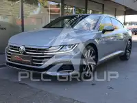 2023 Volkswagen ARTEON