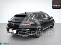 2023 Volkswagen ARTEON