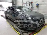 2023 Volkswagen ARTEON