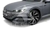 2023 Volkswagen ARTEON