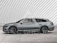 2023 Volkswagen ARTEON