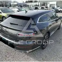 2023 Volkswagen ARTEON