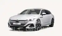 2023 Volkswagen ARTEON