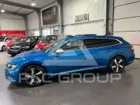 2023 Volkswagen ARTEON