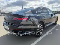 2023 Volkswagen ARTEON