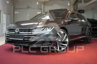 2023 Volkswagen ARTEON