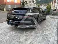 2023 Volkswagen ARTEON
