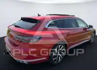 2023 Volkswagen ARTEON