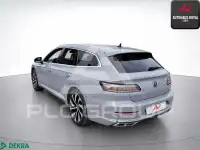 2023 Volkswagen ARTEON