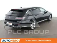 2023 Volkswagen ARTEON