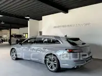 2023 Volkswagen ARTEON