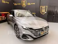 2023 Volkswagen ARTEON