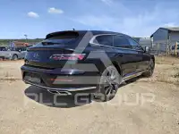 2023 Volkswagen ARTEON