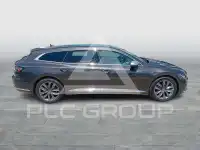 2023 Volkswagen ARTEON