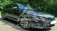 2023 Volkswagen ARTEON