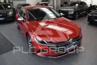 2023 Volkswagen ARTEON