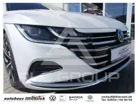 2023 Volkswagen ARTEON