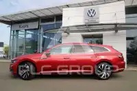 2023 Volkswagen ARTEON