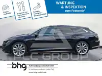 2023 Volkswagen ARTEON