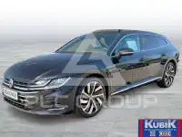 2023 Volkswagen ARTEON